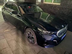 BMW 5 Series 530Li xDrive Luxury Edition - ფოტო 1