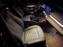 BMW 5 Series 530Li xDrive Luxury Edition - ფოტო 3