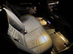 BMW 5 Series 530Li xDrive Luxury Edition - ფოტო 4