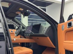 Li Auto L7 2024 Ultra - ფოტო 10