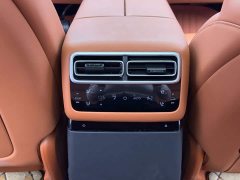 Li Auto L7 2024 Ultra - ფოტო 14