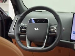 Li Auto L7 2024 Ultra - ფოტო 15