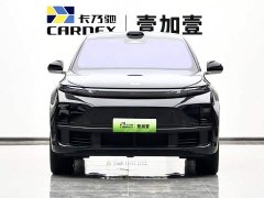 Li Auto L7 2024 Ultra - ფოტო 2