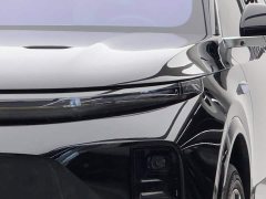 Li Auto L7 2024 Ultra - ფოტო 3