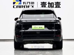 Li Auto L7 2024 Ultra - ფოტო 5