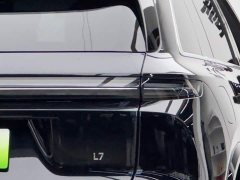 Li Auto L7 2024 Ultra - ფოტო 6