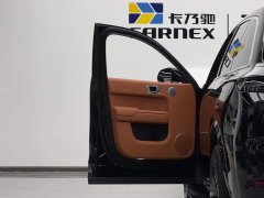 Li Auto L7 2024 Ultra - ფოტო 7