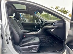 Toyota Camry 2019 Facelift 2.0G Luxury - ფოტო 10