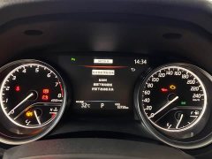 Toyota Camry 2019 Facelift 2.0G Luxury - ფოტო 12