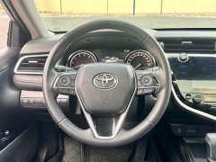 Toyota Camry 2019 Facelift 2.0G Luxury - ფოტო 14