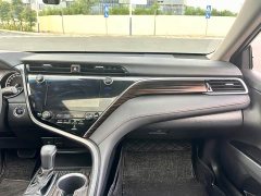 Toyota Camry 2019 Facelift 2.0G Luxury - ფოტო 15