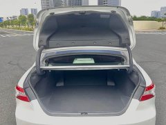Toyota Camry 2019 Facelift 2.0G Luxury - ფოტო 20