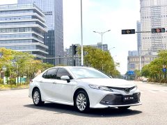 Toyota Camry 2019 Facelift 2.0G Luxury - ფოტო 3