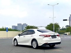 Toyota Camry 2019 Facelift 2.0G Luxury - ფოტო 4