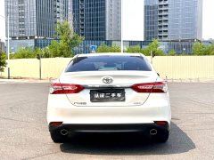 Toyota Camry 2019 Facelift 2.0G Luxury - ფოტო 6
