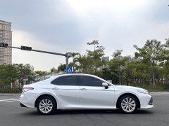 Toyota Camry 2019 Facelift 2.0G Luxury - ფოტო 7