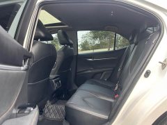 Toyota Camry 2019 Facelift 2.0G Luxury - ფოტო 9