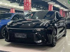 Lynk & Co 03 2.0T Diesel DCT Pro - ფოტო 1