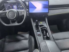 Lynk & Co 03 2.0T Diesel DCT Pro - ფოტო 13