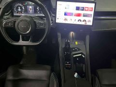 Lynk & Co 03 2.0T Diesel DCT Pro - ფოტო 6