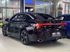 Lynk & Co 03 2.0T Diesel DCT Pro - ფოტო 9