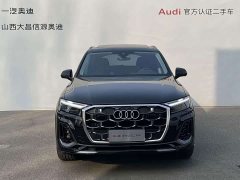 Audi Q7 55 TFSI quattro S line Sport - ფოტო 2