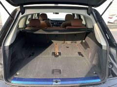 Audi Q7 55 TFSI quattro S line Sport - ფოტო 6