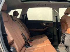 Audi Q7 55 TFSI quattro S line Sport - ფოტო 7