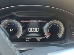 Audi Q7 55 TFSI quattro S line Sport - ფოტო 9