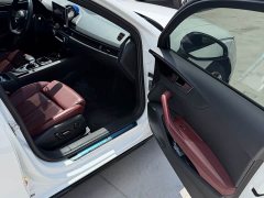 Audi A4L 40 TFSI Fashion Dynamic - ფოტო 10