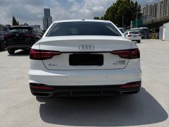 Audi A4L 40 TFSI Fashion Dynamic - ფოტო 15