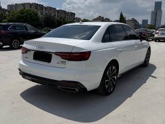 Audi A4L 40 TFSI Fashion Dynamic - ფოტო 16