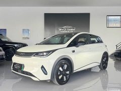 BYD Dolphin 2025 Smart Drive 410km Fashion Edition - ფოტო 1
