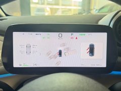 BYD Dolphin 2025 Smart Drive 410km Fashion Edition - ფოტო 11