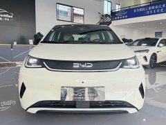 BYD Dolphin 2025 Smart Drive 410km Fashion Edition - ფოტო 2