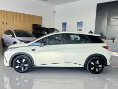 BYD Dolphin 2025 Smart Drive 410km Fashion Edition - ფოტო 3