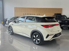 BYD Dolphin 2025 Smart Drive 410km Fashion Edition - ფოტო 4