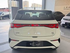 BYD Dolphin 2025 Smart Drive 410km Fashion Edition - ფოტო 5