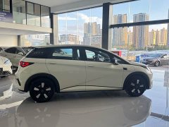 BYD Dolphin 2025 Smart Drive 410km Fashion Edition - ფოტო 6