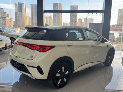 BYD Dolphin 2025 Smart Drive 410km Fashion Edition - ფოტო 7