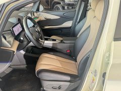 BYD Dolphin 2025 Smart Drive 410km Fashion Edition - ფოტო 8