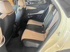 BYD Dolphin 2025 Smart Drive 410km Fashion Edition - ფოტო 9