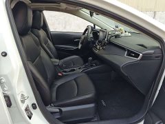 Toyota Corolla 2021 Hybrid 1.8L E-CVT Elite - ფოტო 10