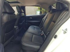 Toyota Corolla 2021 Hybrid 1.8L E-CVT Elite - ფოტო 12