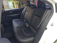 Toyota Corolla 2021 Hybrid 1.8L E-CVT Elite - ფოტო 15