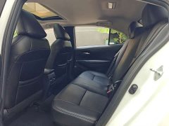 Toyota Corolla 2021 Hybrid 1.8L E-CVT Elite - ფოტო 18