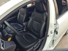 Toyota Corolla 2021 Hybrid 1.8L E-CVT Elite - ფოტო 19