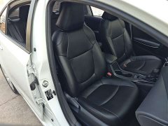 Toyota Corolla 2021 Hybrid 1.8L E-CVT Elite - ფოტო 20
