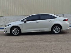 Toyota Corolla 2021 Hybrid 1.8L E-CVT Elite - ფოტო 7