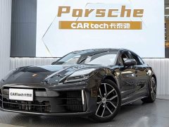 Porsche Panamera 2.9T - ფოტო 1